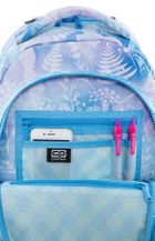 CoolPack, Disney, Jack, Kraina Lodu 2, plecak na kółkach