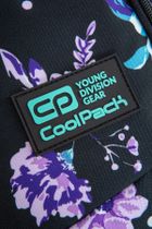CoolPack, Drafter, plecak szkolny, Violet Dream