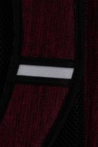 CoolPack, Soul, plecak szkolny, 3-komorowy, Snow Red