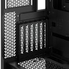 Corsair, obudowa, 3500X ARGB TG Mid-Tower, czarna
