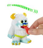 Crate Creatures Flingers, latający potwór, figurka interaktywna