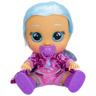 Cry Babies, Dressy Fantasy, Bruny, lalka płacząca