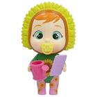 Cry Babies, Happy Flowers, lalka płacząca