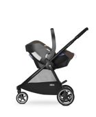 Cybex, Agis M-Air 3, wózek spacerowy, True blue