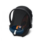 Cybex, Aton 5, fotelik samochodowy, 0-13 kg, Tropical Blue
