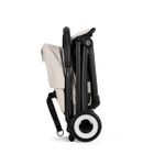 Cybex, Orfeo, wózek spacerowy, Dune Grey