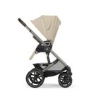 Cybex, Talos S Lux, wózek spacerowy, Almond Beige