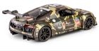 Daffi, RMZ Hobby, Audi R8 2015 cam H-112, pojazd, interaktywny model metalowy, 1:32