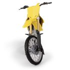 Daffi, Suzuki RM-Z450, motocykl, model metalowy, 1:6