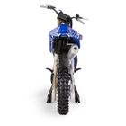 Daffi, Yamaha YZ450F 2022, motocykl, model metalowy, 1:6