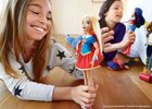 DC Super Hero Girls, Supergirl, lalka Superbohaterka