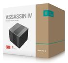 DeepCool, chłodzenie, ASSASSIN IV