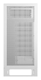 Deepcool, obudowa komputerowa, CH170 PLUS WH