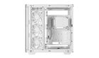 Deepcool, obudowa komputerowa, CH780 White
