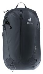 Deuter, AC Lite 17, plecak turystyczny, black
