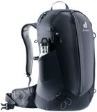 Deuter, AC Lite 23, plecak turystyczny, black