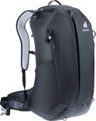 Deuter, AC Lite 25 EL, plecak turystyczny, black