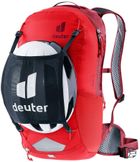 Deuter, Race 16, plecak turystyczny, cherry