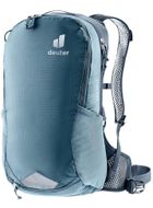 Deuter, Race Air 14, plecak rowerowy, atlantic