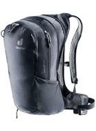 Deuter, Race Air 14+3, plecak rowerowy, black