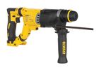 Dewalt, młot wiercąco-kujący, bez akumulatorów i ładowarki, SDS-PLUS 18V, 3,0J, DCH263N