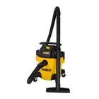 DeWalt, odkurzacz sucho-mokro ze zbiornikiem, 20l, AT-DXV20P