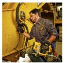 DeWalt, smarownica, towotnica akumulatorowa, 18V, DCGG571M1