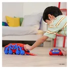 Dickie, Spidey i super-kumple, Pojazd Drużyny zdalnie sterowany, 1:50