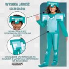 Disguise, Minecraft, diamentowa zbroja, strój karnawałowy, 109-126 cm, 4-6 lat