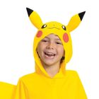 Disguise, Pokemon, Pikachu, strój karnawałowy, kigurumi, żółte, 94-109 cm, 3-4 lat