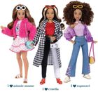 Disney ILY 4ever, Roszpunka, lalka modowa, 30 cm, z zestawem akcesoriów