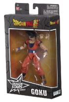 Dragon Ball, Dragon Stars, Goku, figurka