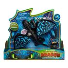 Dragons, Smok Deluxe, Szczerbatek z światłem i dźwiękiem, figurka