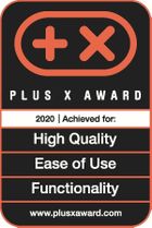 Drążek prysznicowy led, 94 cm