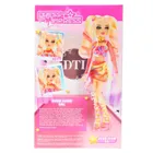 Dress To Impress, Roblox, Bubblegum Gal, lalka z kodem do gry