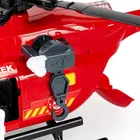 Dumel, Flota Miejska, Helikopter strażacki, pojazd interaktywny