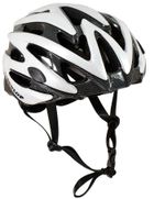 Dunlop, kask rowerowy regulowany, mtb grey, rozmiar L 58-61 cm