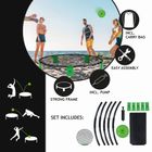 Dunlop, Spyderball, gra plenerowa