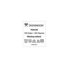 Dunmoon, mata gamingowa pod fotel, okrągła