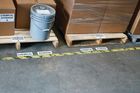 Dymo, drukarka etykiet LabelWriter 550