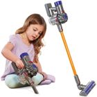 Dyson, zabawkowy odkurzacz pionowy, bezprzewodowy