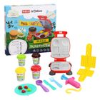 Easy, Ciasto BBQ, masa plastyczna