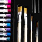 Easy, zestaw artystyczny w rozkładanej walizce, 168 elementów