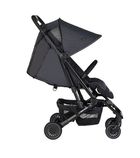 Easywalker, Buggy XS, wózek spacerowy, Melange Grey