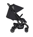 Easywalker, Buggy XS, wózek spacerowy, Night Black