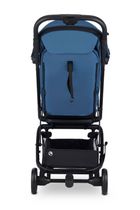 Easywalker, Miley, kompaktowy wózek spacerowy z torbą transportową, Galaxy Blue