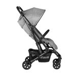 Easywalker, Mini, Buggy XS, wózek spacerowy, Soho Grey