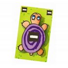 Egmont, Pędzące żółwie, Wyścig do sałaty, gra karciana