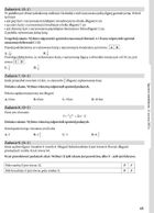 Egzamin ósmoklasisty. Matematyka. Arkusze egzaminacyjne