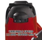 Einhell, frezarka górnowrzecionowe, RT-RO 55 4350490